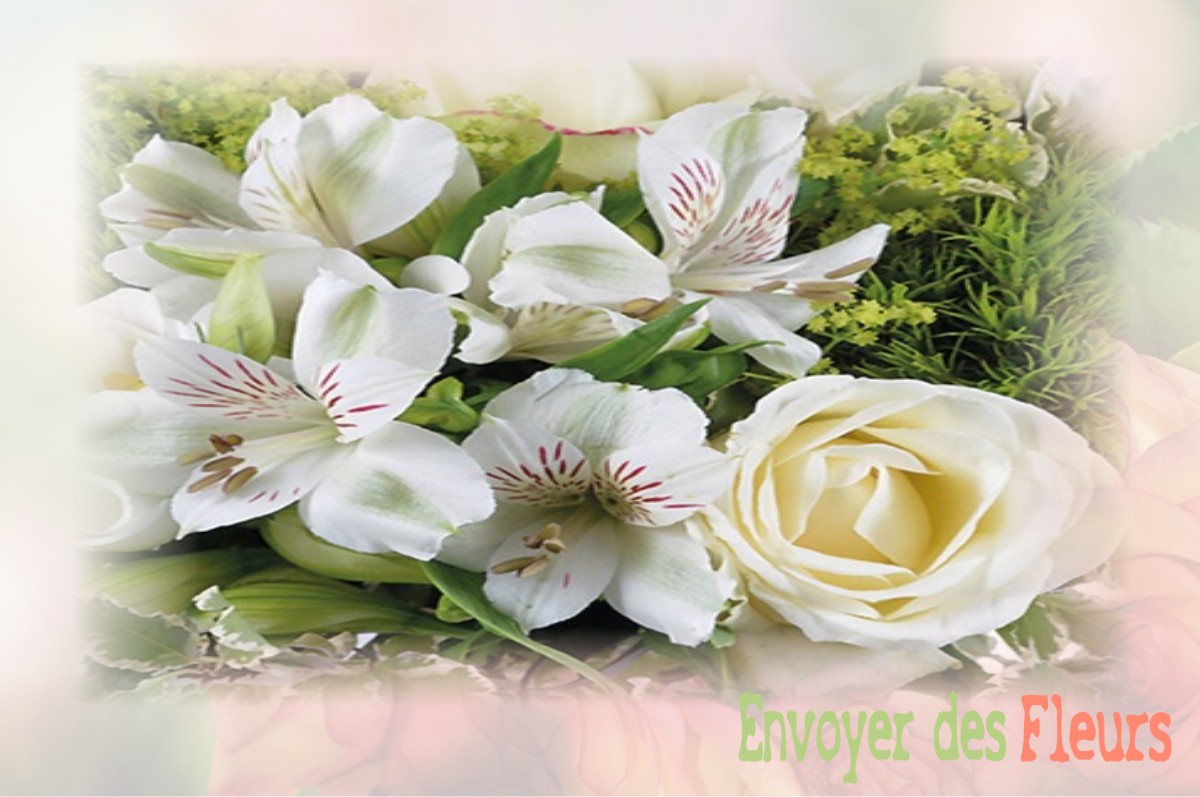 envoyer des fleurs à à LIFFOL-LE-GRAND