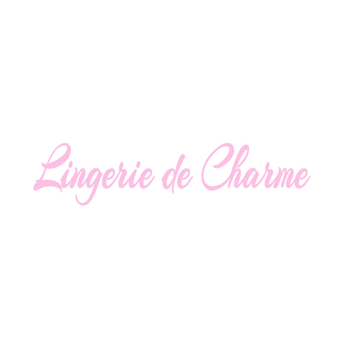 LINGERIE DE CHARME LIFFOL-LE-GRAND